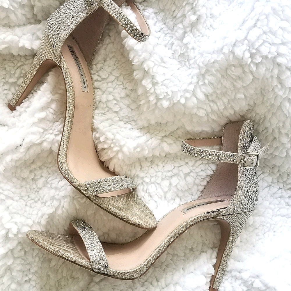 INC International Concepts Stiletto